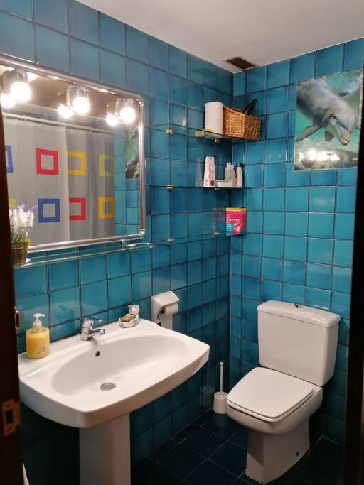 Apartamento Para 6 Personas En Barbastro Extérieur photo